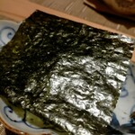 すし処 みや古分店 - 