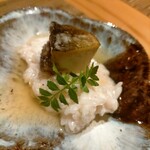 すし処 みや古分店 - 