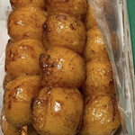 嶋小餅店 - 嶋小の団子