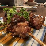 グリルタケヤ - 