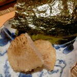 すし処 みや古分店 - 