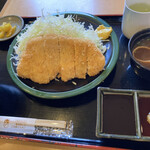 Tonkatsu Tonta - 