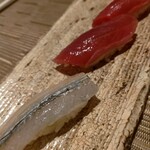 すし処 みや古分店 - 