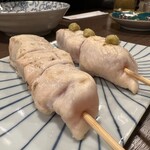 グリルタケヤ - 