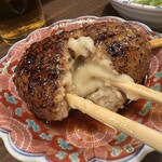 グリルタケヤ - 