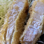 Tonkatsu Tonta - 