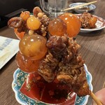 グリルタケヤ - 