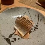 すし処 みや古分店 - 