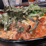 グリルタケヤ - 