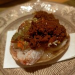 すし処 みや古分店 - 