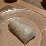 すし処 みや古分店 - 