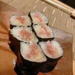 すし処 みや古分店 - 