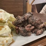 グリルタケヤ - 