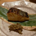 すし処 みや古分店 - 