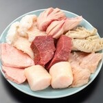 焼肉ここから - メイン写真: