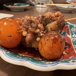 グリルタケヤ - 