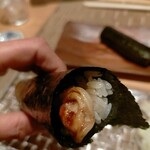 すし処 みや古分店 - 