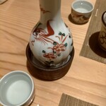 すし処 みや古分店 - 