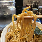 つけ麺 えん寺 - 