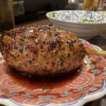 グリルタケヤ - 