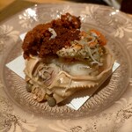 すし処 みや古分店 - 