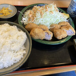 Tonkatsu Tonta - 