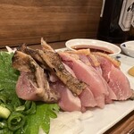 グリルタケヤ - 