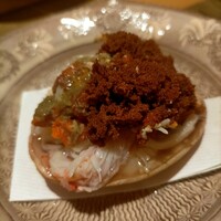 すし処 みや古分店 - 