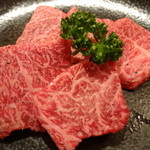 焼肉問屋 牛蔵 - 2012/12