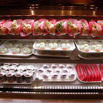 マンマ・ビスコッティーズ・ベーカリー - マンマ・ビスコッティーズ・ベーカリー