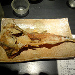 魚市場 小松 - 魚煎餅