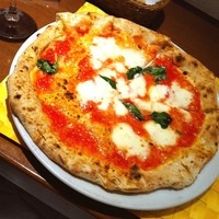 ナプレ 横浜高島屋店 - ピッツァ マルゲリータ