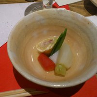 九つ井 玉川店 - 煮物