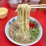 元祖ラーメン 博多元長 - 