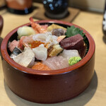 Bentenzushi - 