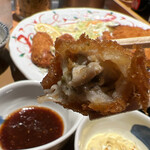 やよい軒 - 