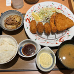 やよい軒 - 
