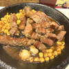 Pepper Lunch - サーロインペッパーステーキ150g