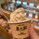 房の駅 - 料理写真: