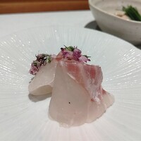 すし割烹 華松 - 