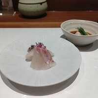 すし割烹 華松 - 