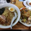 ラーメン 味仙