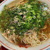 神戸ラーメン 第一旭 元町本店