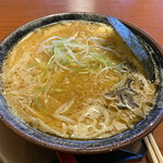 ラーメン屋 まつ笠 - 