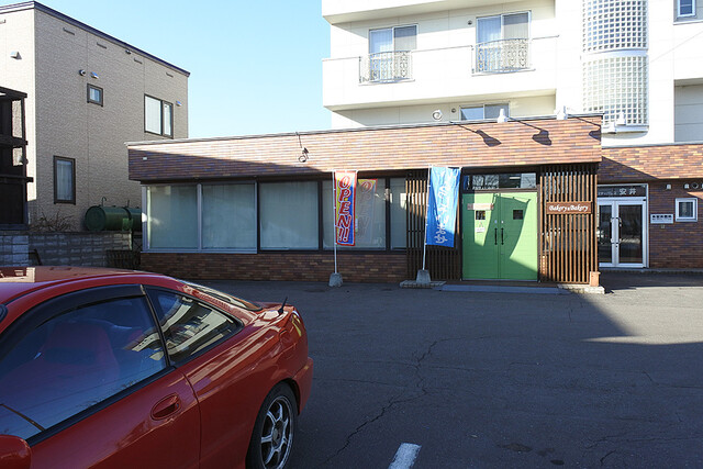 Bakery&Bakery（ベーカリーアンドベーカリー） - 新旭川（パン）の写真