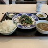 中国家庭料理 聚 - 550円の満足ランチ！