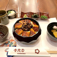 入谷鬼子母神門前のだや - 