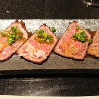 兜 麻布十番店 - 