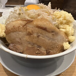 麺屋鈴春 - 