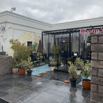 Bloomy's 花cafe＆wedding - 